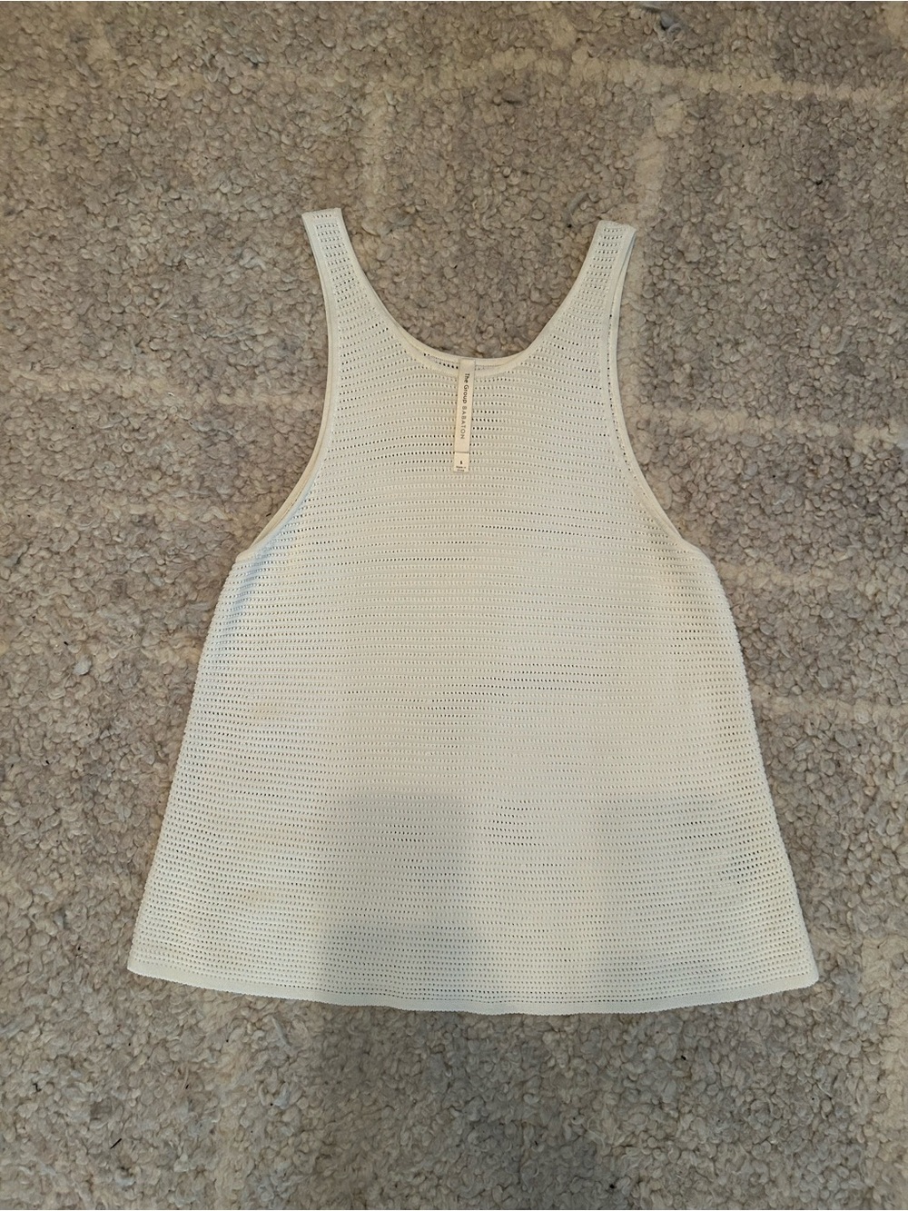 Aritzia The Group Babaton Tank